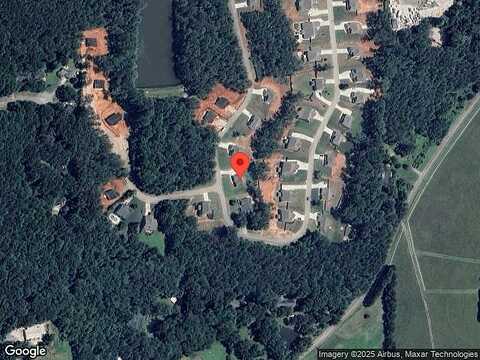Bryson Lake, DOUGLASVILLE, GA 30134