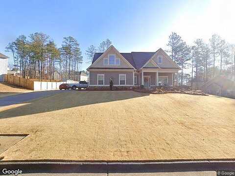 Bryson Lake, DOUGLASVILLE, GA 30134