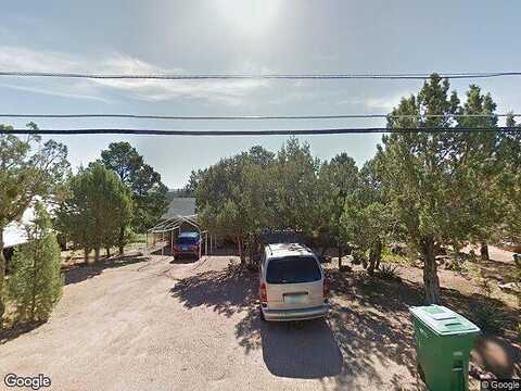 Bobby Jones, PAYSON, AZ 85541