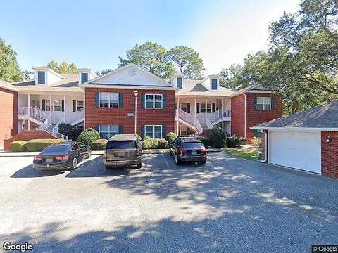 Spanish, PENSACOLA, FL 32504