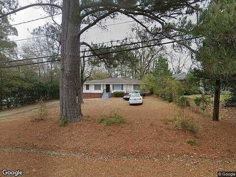 Moon, COLUMBUS, GA 31909