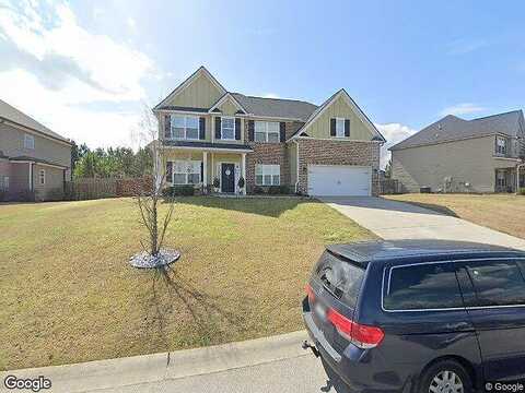 Victoria, GROVETOWN, GA 30813