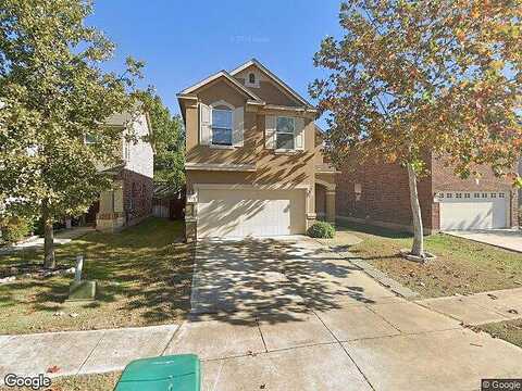 Dusty Emerald, UNIVERSAL CITY, TX 78148