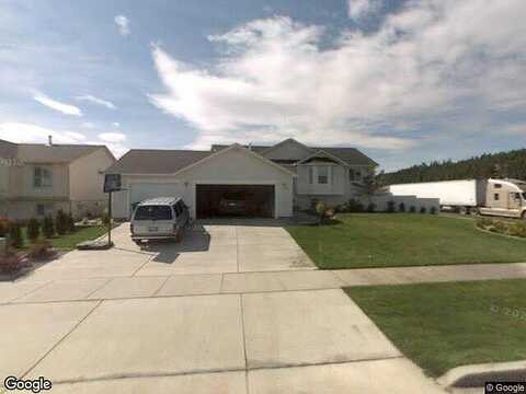 Calvin, SPOKANE VALLEY, WA 99216