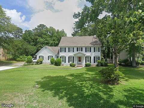 White House Plantation, MACON, GA 31210