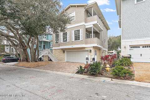 Oceanside, ATLANTIC BEACH, FL 32233