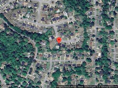 Emerald Isle, COLUMBUS, GA 31909