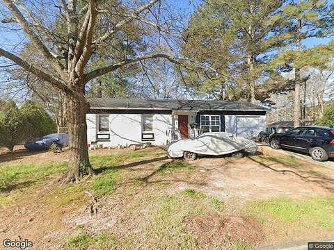 Westgate Park, NEWNAN, GA 30263