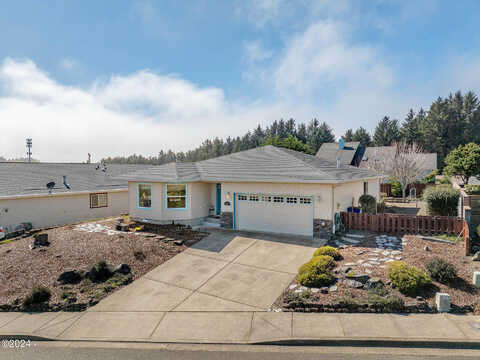 Voyage, LINCOLN CITY, OR 97367