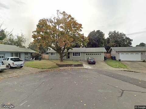 Buckhorn, SALEM, OR 97317