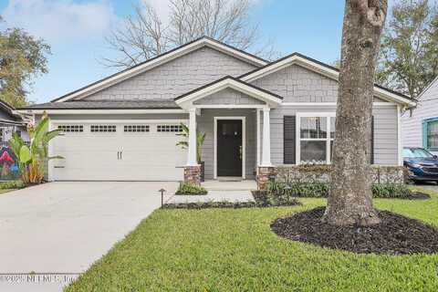Sappho, JACKSONVILLE, FL 32205