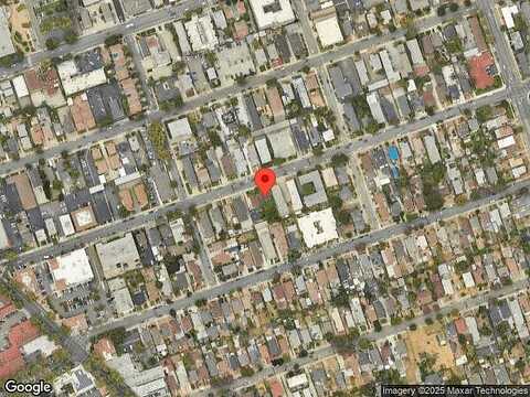 Juana, SAN LEANDRO, CA 94577