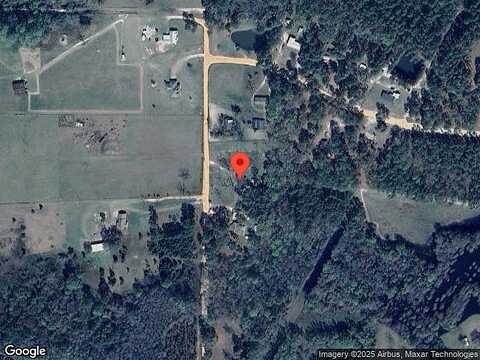Milton Hallman, BAXLEY, GA 31513