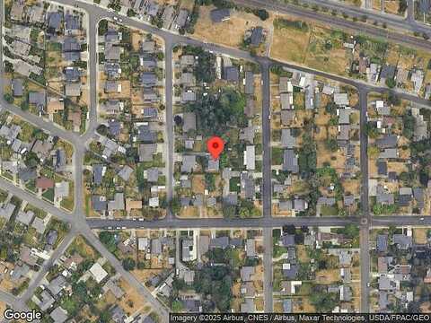 20Th, PUYALLUP, WA 98371