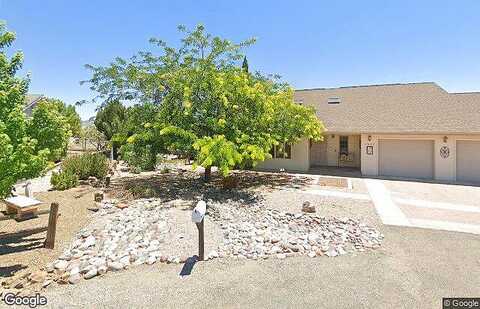 Sagebrush, PRESCOTT VALLEY, AZ 86314