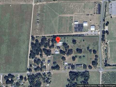 Charles Osborne, UMATILLA, FL 32784