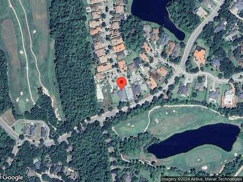 Lacosta Villa, SAINT AUGUSTINE, FL 32095