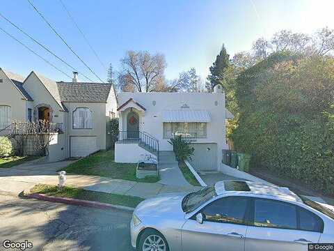 Atlas, OAKLAND, CA 94619
