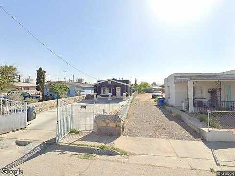 Francis, EL PASO, TX 79905