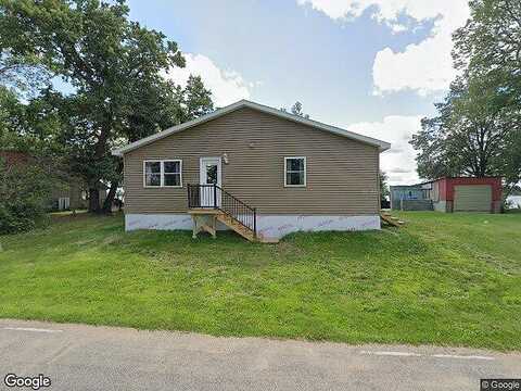 Big Mcdonald, DENT, MN 56528