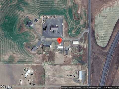 Wayward Wind, GOLDENDALE, WA 98620