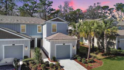Pistachio, JACKSONVILLE, FL 32216
