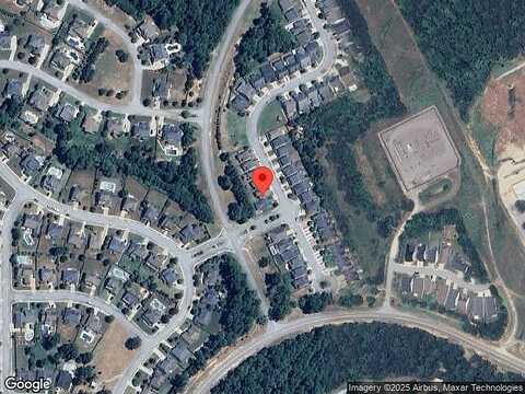 Buxton, EVANS, GA 30809