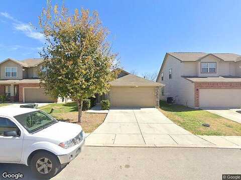 Mccoy, SAN ANTONIO, TX 78245