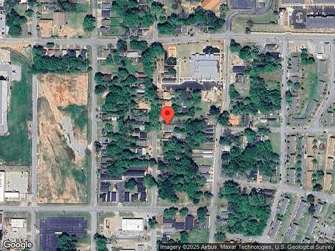 5Th, COLUMBUS, GA 31904