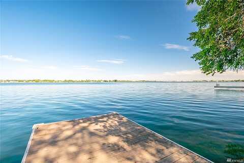 Westshore, MOSES LAKE, WA 98837