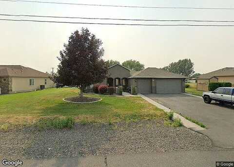 Valley, MOSES LAKE, WA 98837
