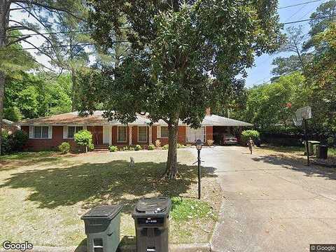Erna, COLUMBUS, GA 31906