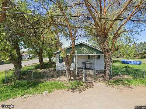 Corvallis, KLAMATH FALLS, OR 97601