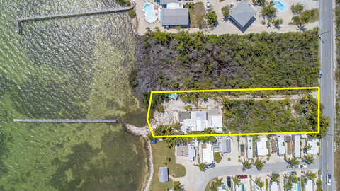 Barry, SUMMERLAND KEY, FL 33042