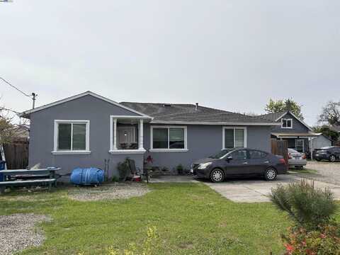 Ruus, HAYWARD, CA 94544