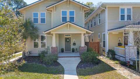 Green, JACKSONVILLE, FL 32205
