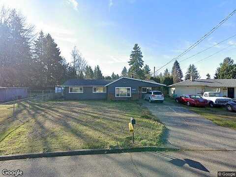 151St, PORTLAND, OR 97236