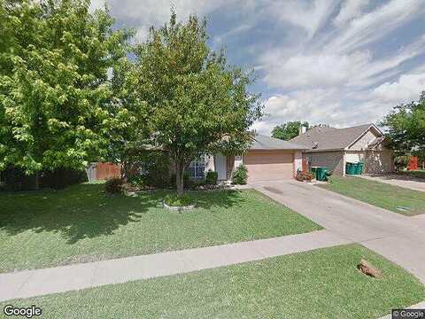 Star, RED OAK, TX 75154