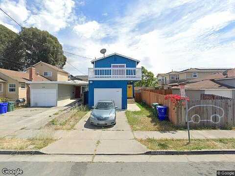 Florida, RICHMOND, CA 94804