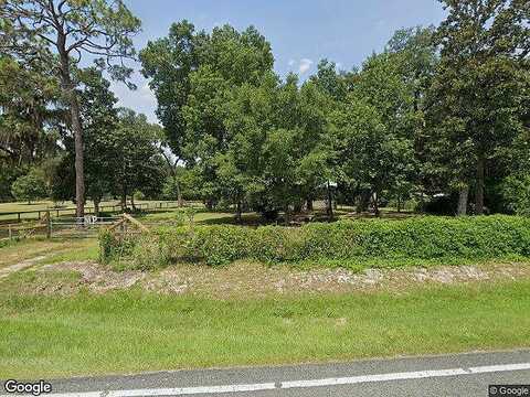 183Rd Avenue, OCKLAWAHA, FL 32179