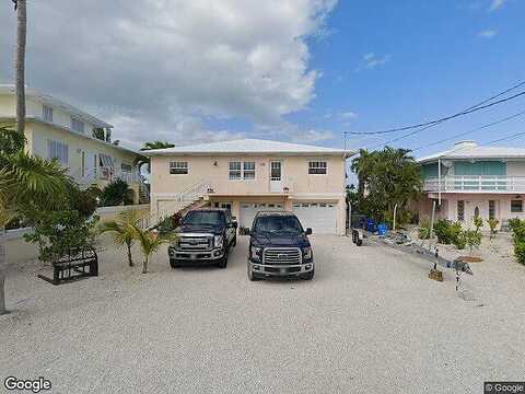 Caribbean, SUMMERLAND KEY, FL 33042