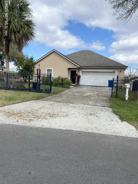 Ribault Scenic, JACKSONVILLE, FL 32208