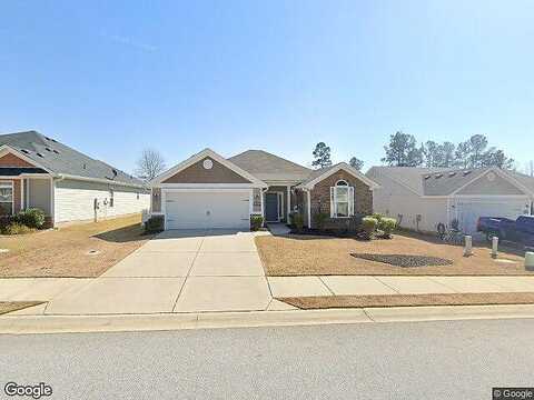 Ackerman, GROVETOWN, GA 30813