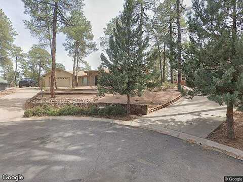Bronco, PAYSON, AZ 85541