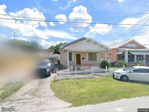 Thrace, TAMPA, FL 33605