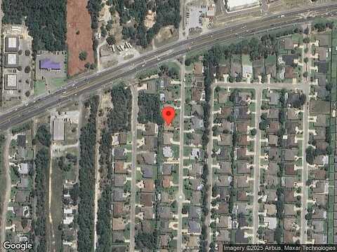 Rue La Fontaine, NAVARRE, FL 32566