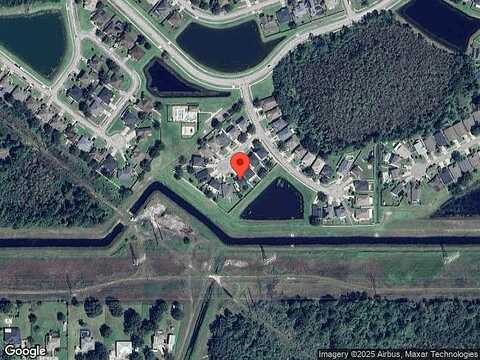 Charrice, ORLANDO, FL 32833