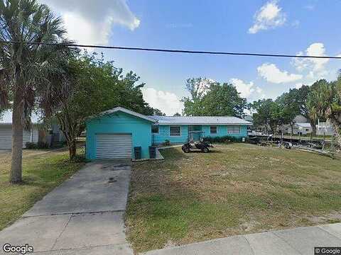 19Th, CRYSTAL RIVER, FL 34428
