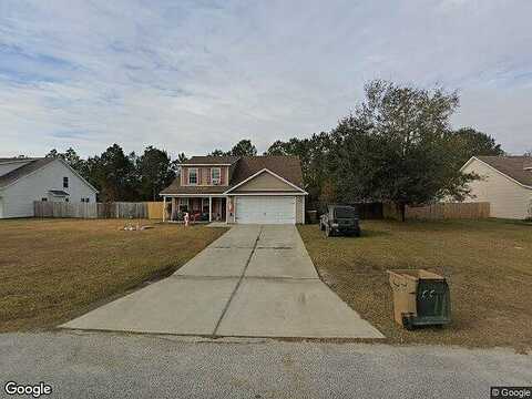 Cypress Cove, RINCON, GA 31326