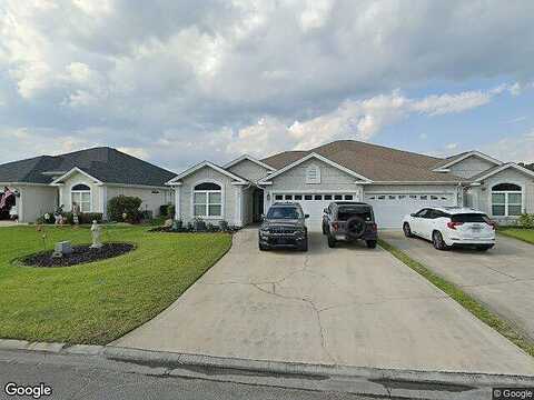 Austin Ryan, KINGSLAND, GA 31548